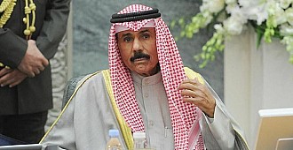Kuveyt'in yeni emiri belli oldu!..