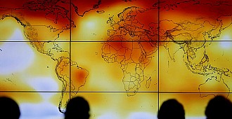 Küresel iklim felaketi kaçınılmaz hale…