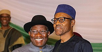 Nijerya'da yeni dönem