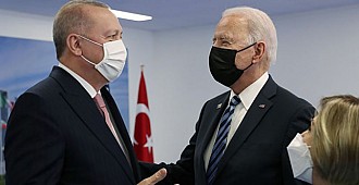 Görüşme Türk-Amerikan ilişkilerini…