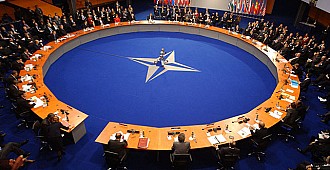 NATO: "Türkiye'nin üyeliği…