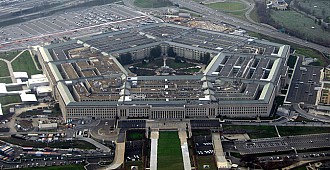 Bursa, Pentagon'un listesinde ne arıyor?..