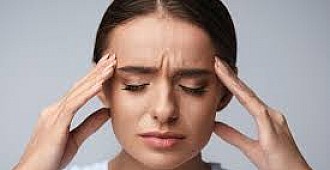 Migren ağrılarından botokslla kurtulabilirsiniz