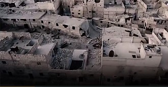 Halep'ten çıkan olmadı..