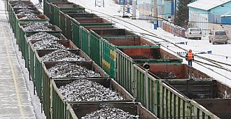 AB'nin Rus kömürüne ambargosu resmen…