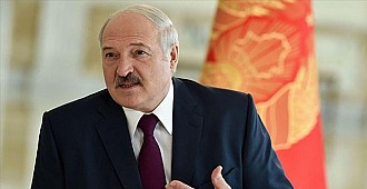 ABD Lukaşenko'yu tanımıyor