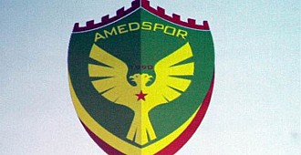 Diyarbakırspor'un adı Amedspor oldu!..
