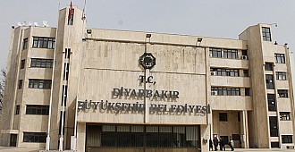 Diyarbakır Belediyesi'ne kayyum atandı!..