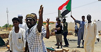 Sudan'da gerginlik tırmanıyor