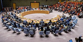 BM'de Filistin anlaşmazlığı büyüyor