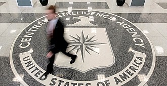 CIA'de WikiLeaks'çi avı!..