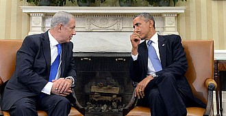 ABD'nin İsrail politikası değişiyor…