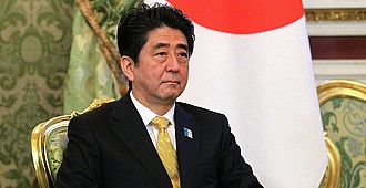 Japonya IŞİD'e fidyeyi ödeyecek…