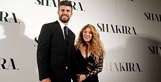 Shakira'nın Pique hakkında yazdığı…