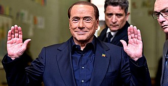 Berlusconi koronaya yakalandı ve hastaneye…