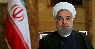 Ruhani: "İran mantıklıdır"