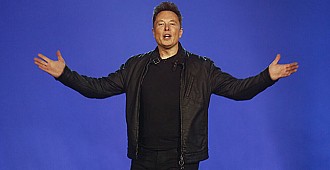 Elon Musk beyin kontrol cihazını tanıttı