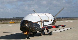 Uyaz denizaltısı Titan yolculuğa hazır