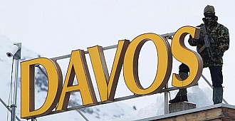 Davos korumalarına kokain suçlaması