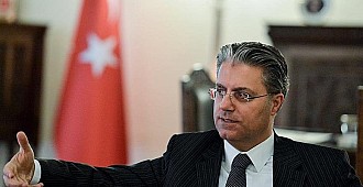 Türk Büyükelçi, İran medyasını yalanladı