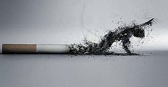 Sigara bağımlılığında Türkiye kaçıncı…