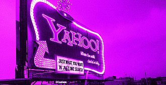 Yahoo nefret paylaşımlarını yapay zekayla…
