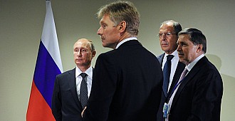 Rusya: "Yeni nükleer anlaşmaya hazırız"