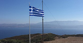 Yunanistan'da askeri skandal!..