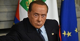 Berlusconi'nin Zelenskiy hakkındaki…
