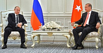 Erdoğan - Putin görüşmesi Perşembe'ye!..