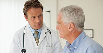 Prostat kanseri tarihe mi karışıyor?..