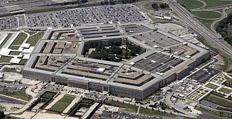 Pentagon, savunma sistemini Soğuk Savaş…