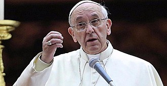 Papa çocuk istismarcısı papazı kiliseden…