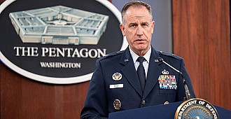Pentagon, ateşkesi desteklemediklerini…