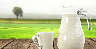 Süt içerek yüksek tansiyon riskini azaltın