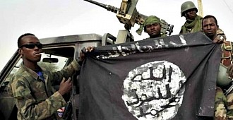 Boko Haram saldırdı, 13 asker öldü