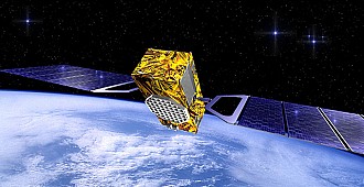 Galileo'ya 4 uydu eklendi