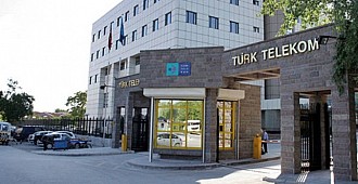 Türk Telekom devredildi!..