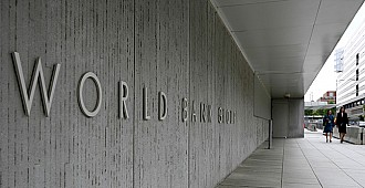 Dünya Bankası'nın yeni rakibi; ÇİN