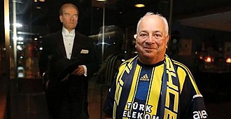 Zeki Alasya iyi bir Fenerbahçeliydi