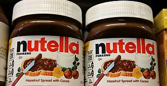 "Çocuğuna Nutella ismini veremezsin"