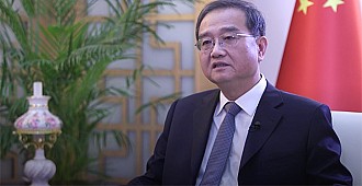 Çin Büyükelçisi: Uygur kampları "cezaevi…