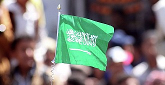 Suudi prense kırbaç cezası