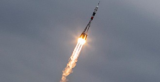 NASA, Soyuz uzay aracına 5 'bilet'…