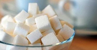 Şeker tüketimini azaltmak için 'şeker…