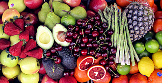 En sağlıklı 5 bahar meyvesi