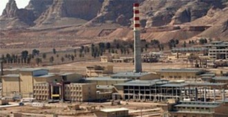İran nükleer tesisinde kaza oldu