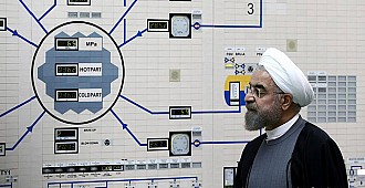 "İran nükleer silaha uygun uranyuma…