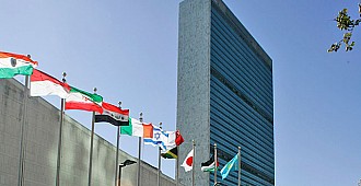 BM'den Suriye'de ateşkes kararı!..