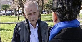 Gazeteci İbrahim Labernas hayatını kaybetti
